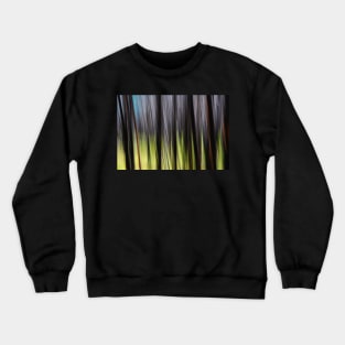 Forest Illusions- Reborn Crewneck Sweatshirt